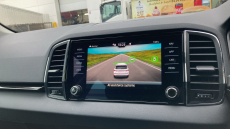 Skoda Karoq 1.5 TSI SE L 5dr Petrol Estate